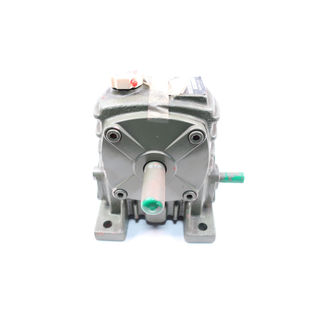 Makishinko B50L30T Worm Gear