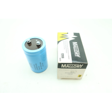 Mallory CG223U035W4C Capacitor 22000mf 35v-dc