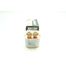 Mallory OPN170 Precision Capacitor 1mf 370v-ac