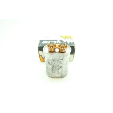 Mallory OPN3X40 Precision Capacitor 3.5mf 440v-ac