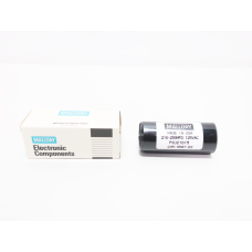 Mallory PSU21615 216-259mf 125v-ac Capacitor