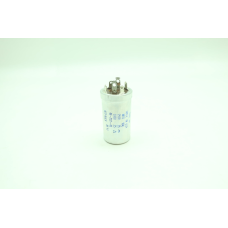 Mallory 44-202-41 677-9317 Type Fp Capacitor 2500/1000mfd 35/25v-dc