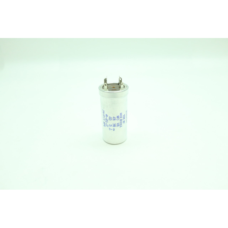 Mallory 44-202-37 235-8717Y Type Fp 1capacitor 470mfd 50v-dc