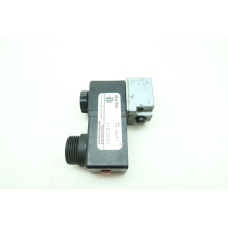 Mannesmann P28872-1 Solenoid Valve 110v-ac