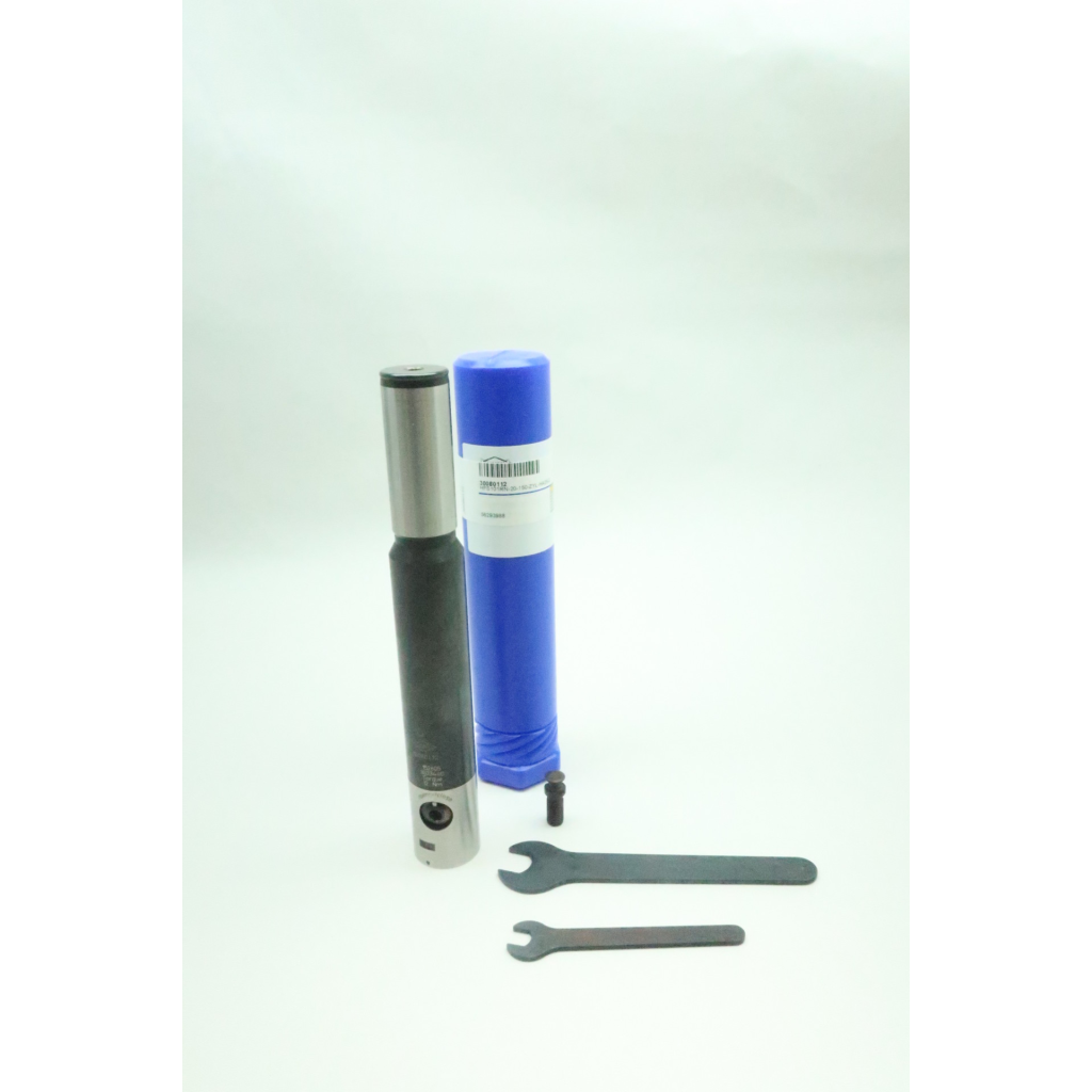 Mapal HFS101RN-20-150-ZYL-HA25-S 30080112 Tool Holder