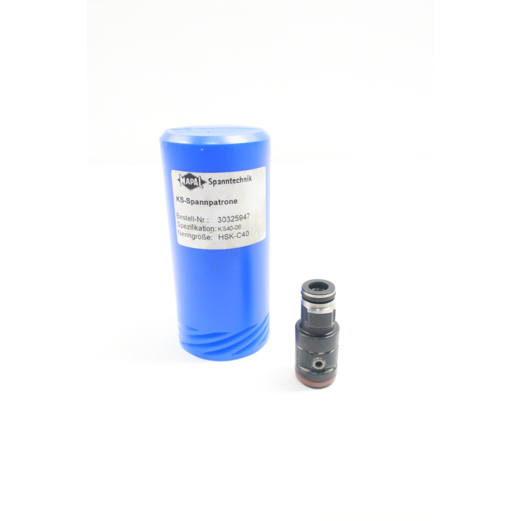 Mapal 30325947 HSK-C40 Collet Chuck