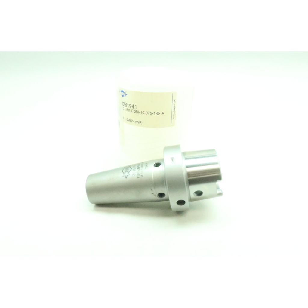 Mapal MN5842-07-KV-C Tool Holder