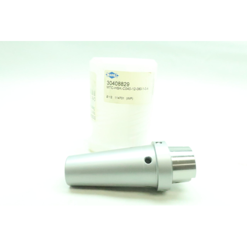 Mapal MTC-HSK-C040-12-080-1-0-A Shrink Chuck Mapal MTC-HSK-C040-12-080-1-0-A Shrink Chuck