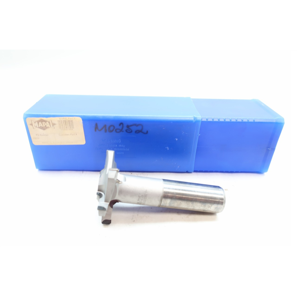 Mapal 30320957REP Six Blade Cutter