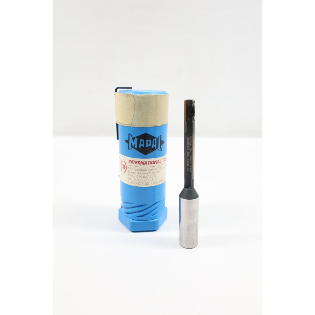Mapal 30155135 Reamer 8.401mm