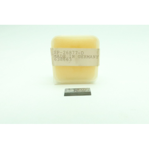 Mapal SP-26877-D Blade Insert