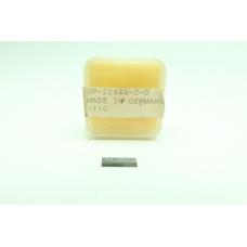 Mapal SP-22648-2-D Carbide Insert