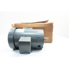 Marathon 20014-395 Ac Motor 145tcv 3ph 1hp 1150rpm 3/4in 208-230/460v-ac