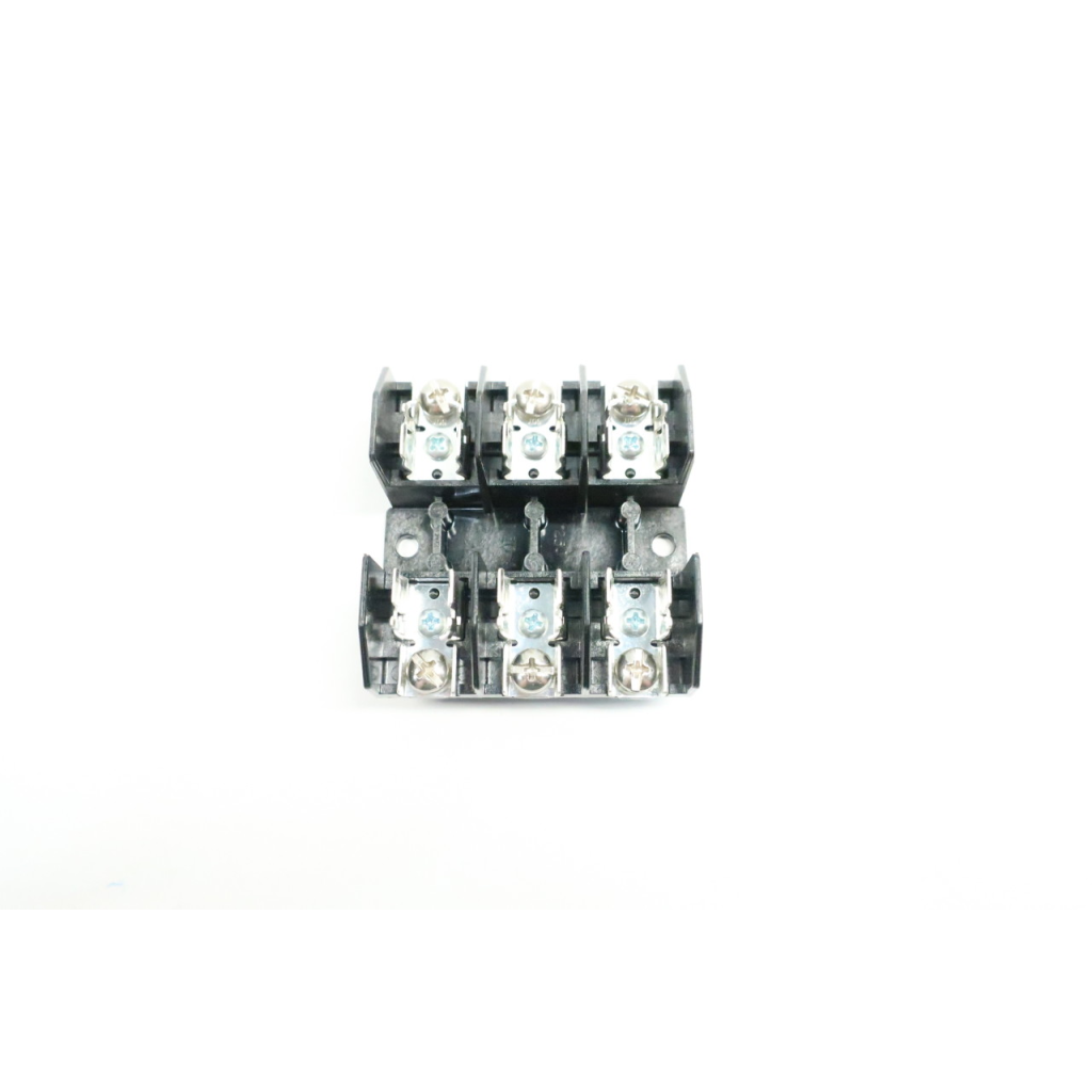 Marathon F30A3S Fuse Holder 30a 3p 250v-ac