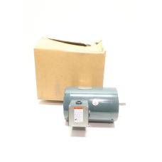 Marathon 5K49UN4296BR 56cz Ac Motor 3ph 1hp 1725rpm 460v-ac