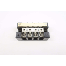 Marathon 1604 SC 72457 4p 600v-ac Terminal Block