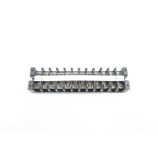 Marathon 1512 STD Terminal Block 12p 600v-ac 75a Amp