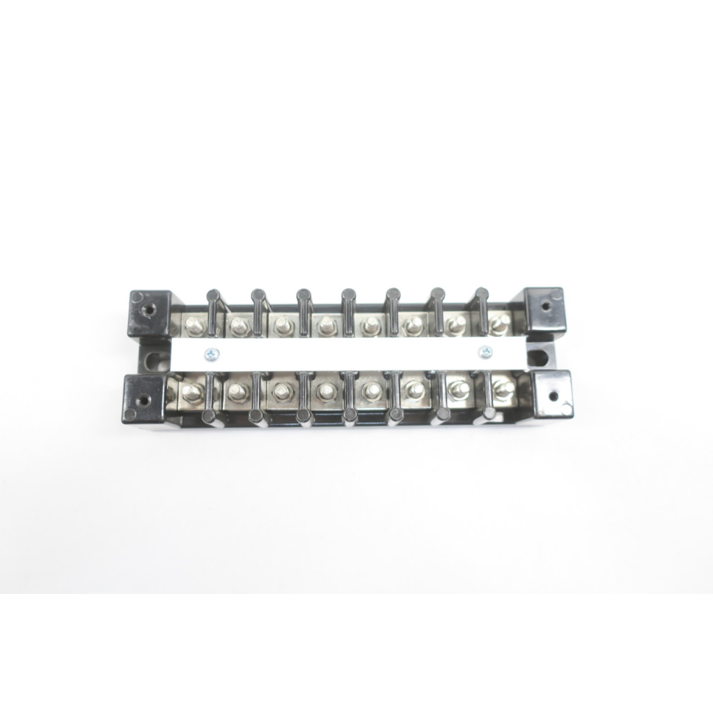 Marathon 1608 ST Terminal Block 600v 75a Amp