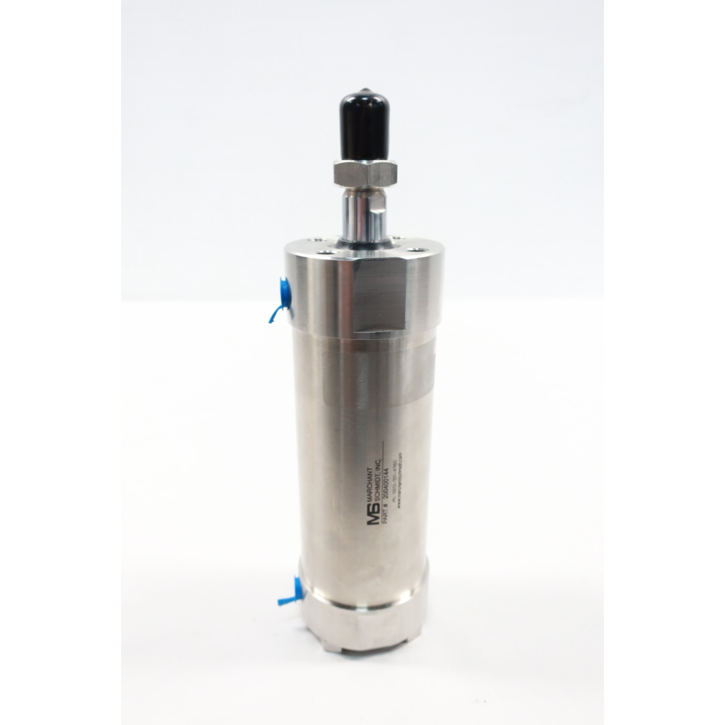 Marchant Schmidt 200400144 Double Acting Pneumatic Cylinder 3-1/2in