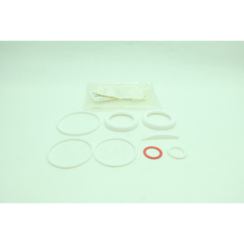 Marpac 5807HTT Service Kit 2in