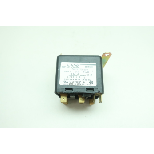 Mars 38YA173E000 Potential Relay