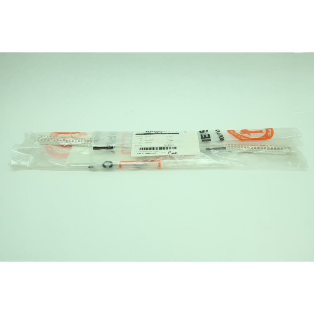 Marsh 10076-52.5 703077 Cross Connection Bridge Jumper Terminal