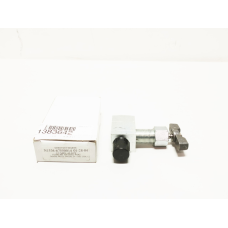 Marsh N1534 Kerotest Manual Npt Steel 10000psi 1/2in Needle Valve