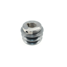 Martin 2AK25 2 Groove V-belt Sheave 15/16in