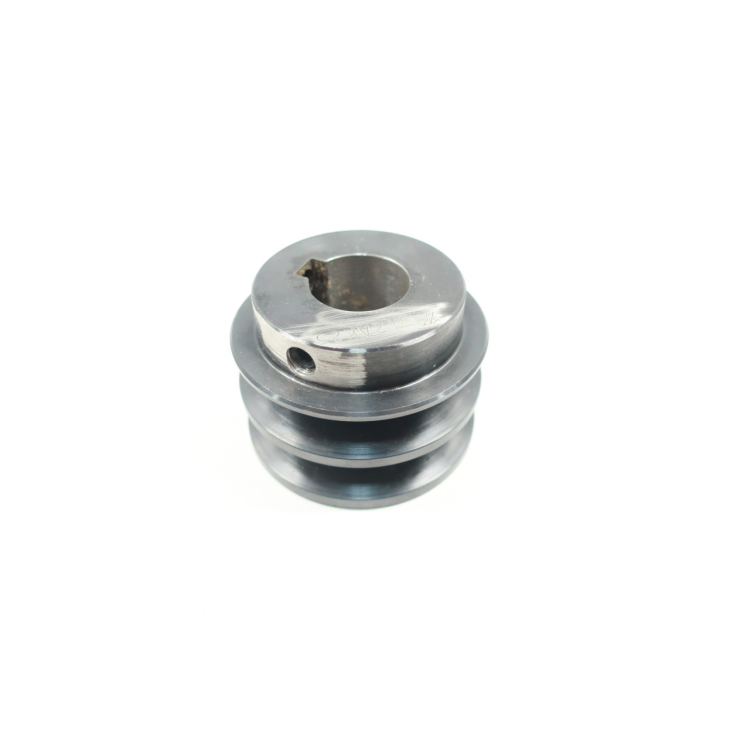 Martin 2AK25 2 Groove V-belt Sheave 15/16in