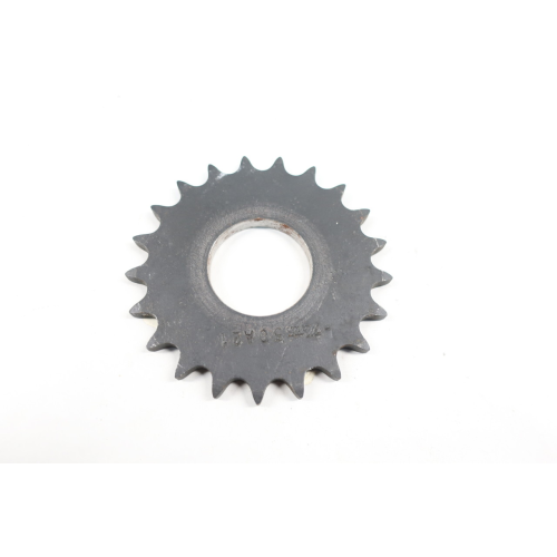 Martin 50A21 Single Roller Chain Sprocket 1-3/4in 21t 11/16in