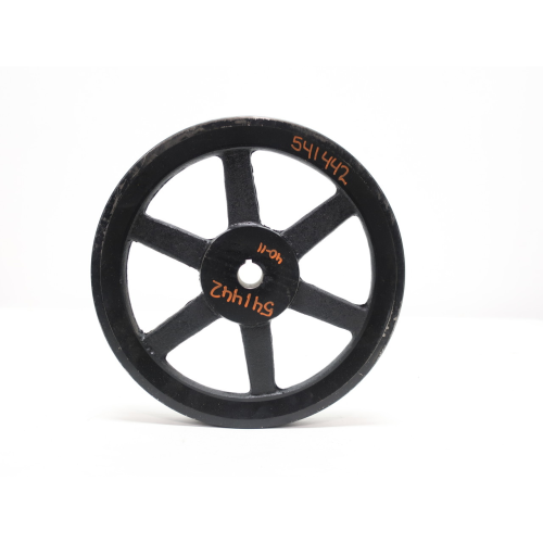 Martin BK95 3/4in 1 Groove V-belt Sheave