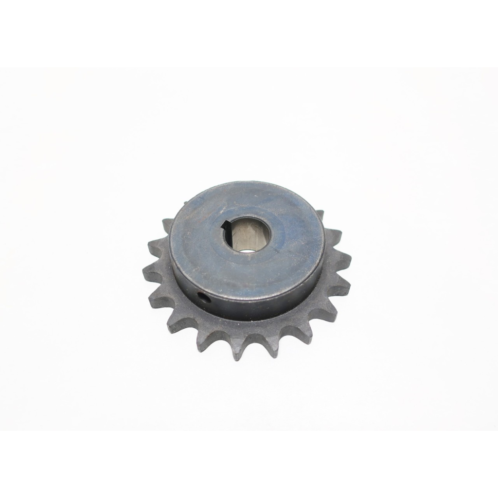 Martin 60BS19HT 1 1in Single Roller Chain Sprocket
