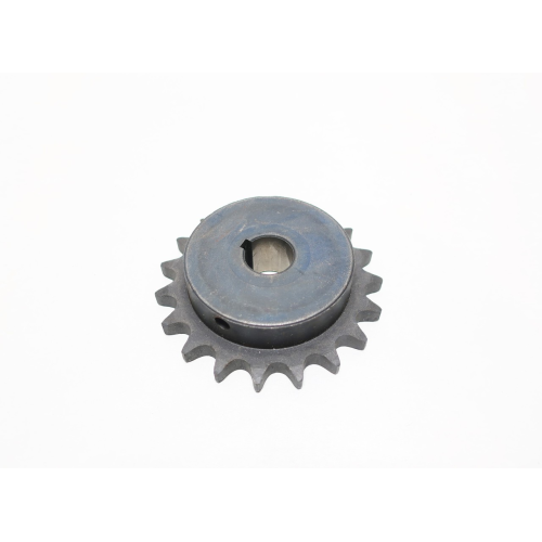 Martin 60BS19HT 1 1in Single Roller Chain Sprocket