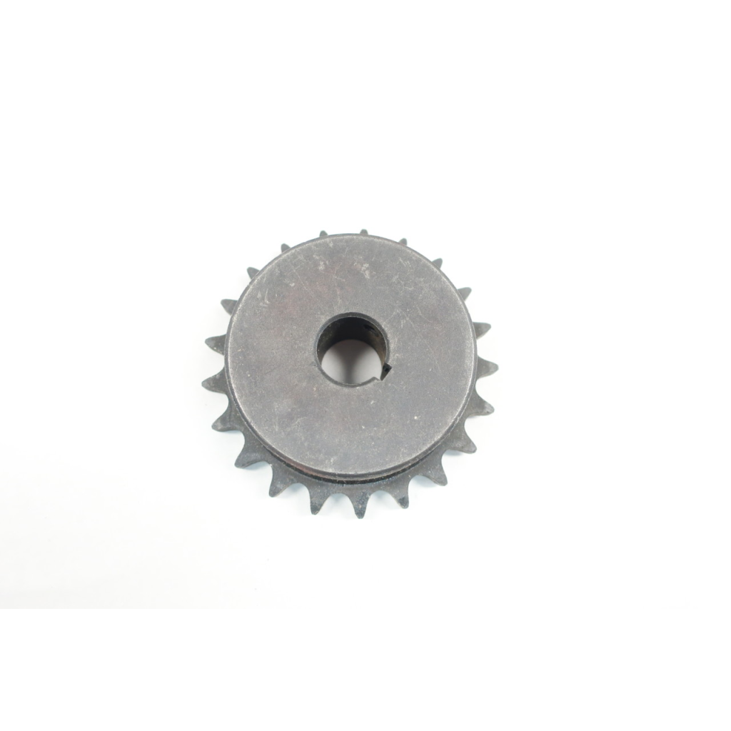 Martin 40BS21 3/4 Roller Chain Sprocket 3/4in
