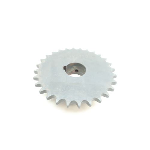 Martin 50BS28 Single Roller Chain Sprocket 1-1/2in Bore 5/8in Pitch Martin 50BS28 Single Roller Chain Sprocket 1-1/2in Bore 5/8in Pitch