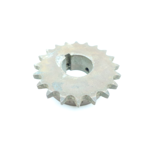 Martin 40BS20 Single Roller Chain Sprocket 1-1/4in 20t 13mm Martin 40BS20 Single Roller Chain Sprocket 1-1/4in 20t 13mm
