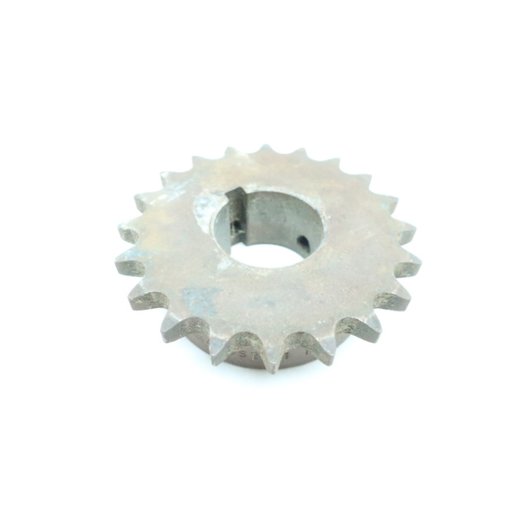 Martin 40BS20 Single Roller Chain Sprocket 1-1/4in 20t 13mm