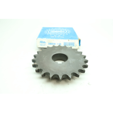 Martin 40BS17 7/8in Single Roller Chain Sprocket 14t 1/2in