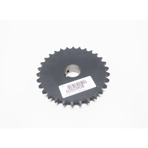 Martin 60BS24 1 3/16 1-3/16in 24t 3/4in Single Roller Chain Sprocket
