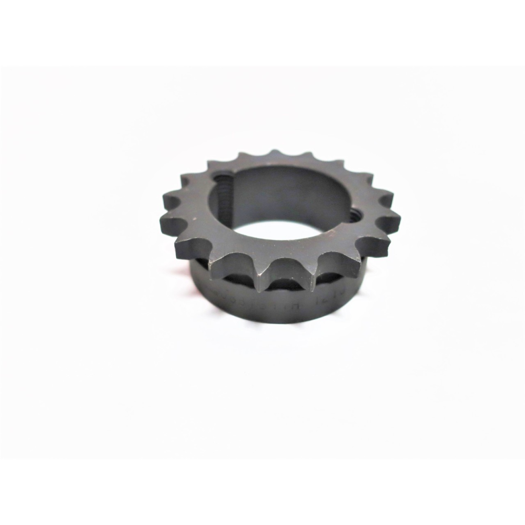 Martin 08BTB17H 1210 Single Roller Chain Sprocket 16t 3/4in