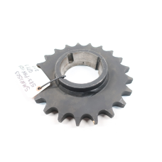 Martin 24BTB21H3020 Single Roller Chain Sprocket 21t 255.63mm