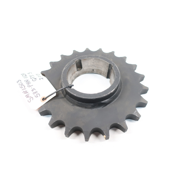 Martin 24BTB21H3020 Single Roller Chain Sprocket 21t 255.63mm
