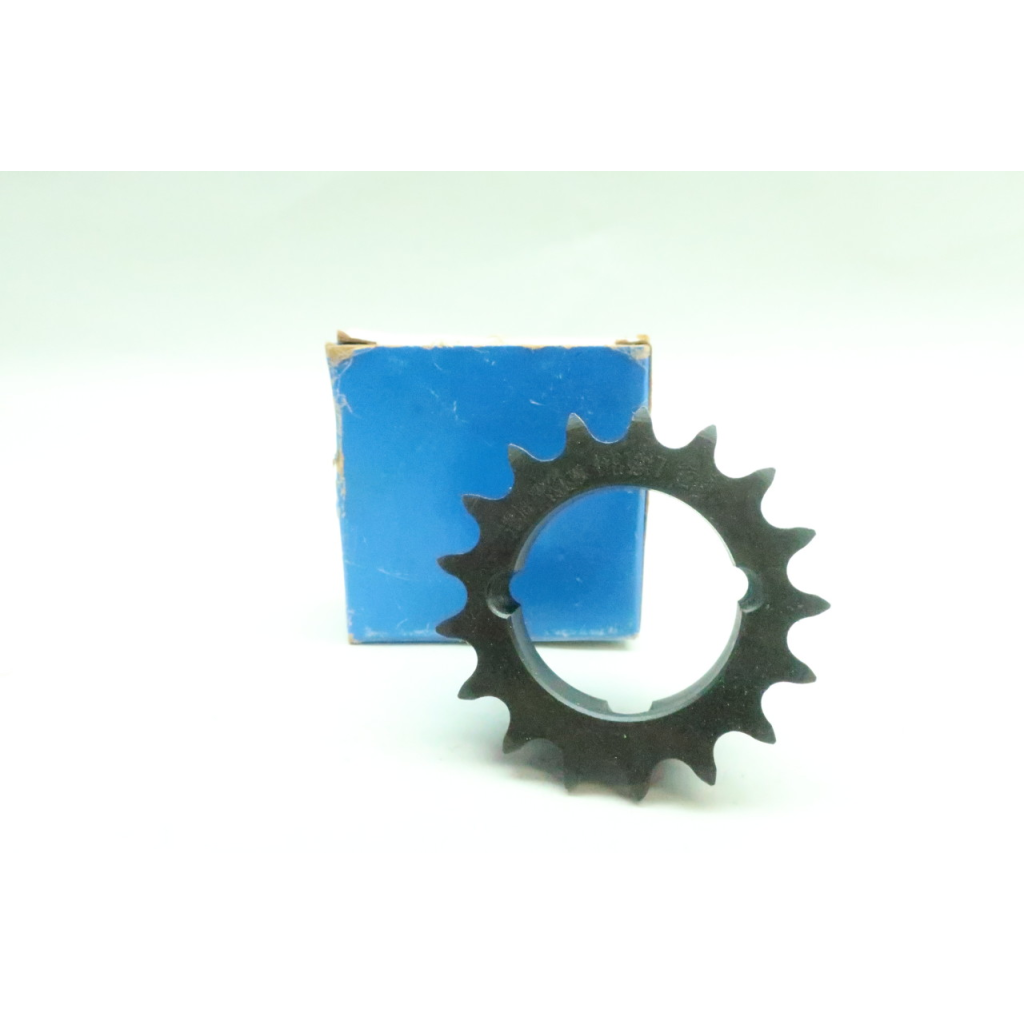Martin 41BTB17 1210 Single Roller Chain Sprocket 17t
