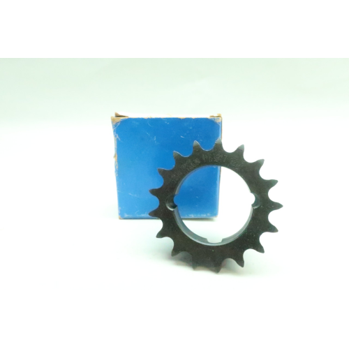 Martin 41BTB17 1210 Single Roller Chain Sprocket 17t