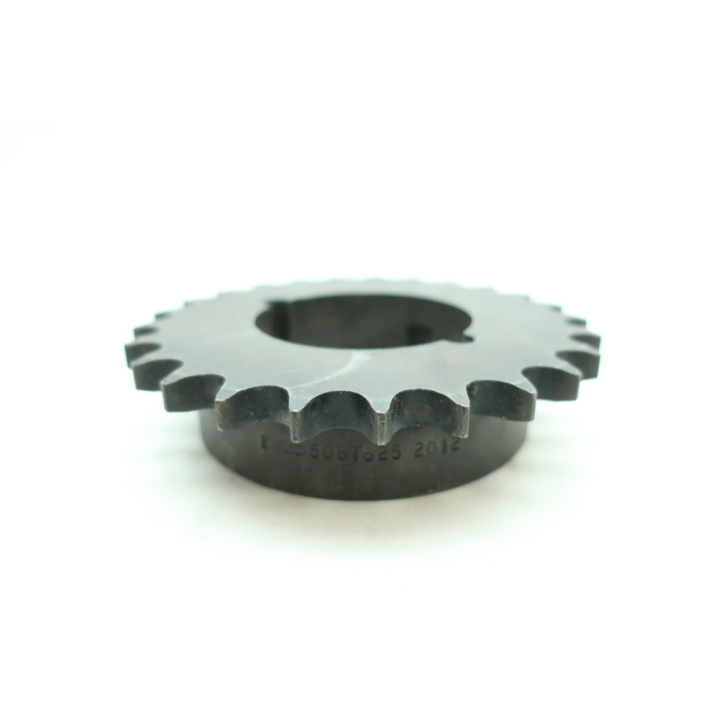 Martin 160BTB19 3535 Single Roller Chain Sprocket 19t 2-1/8in