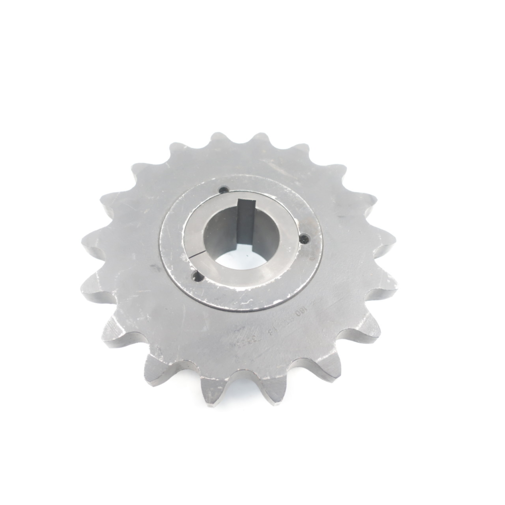 Martin 160BTB18 3535 3in 18t Single Roller Chain Sprocket
