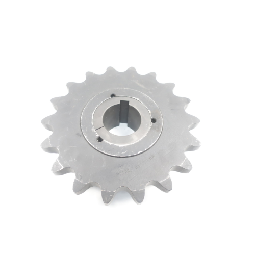 Martin 160BTB18 3535 3in 18t Single Roller Chain Sprocket