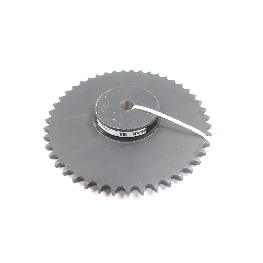 Martin 60B45 Roller Chain Sprocket 15/16in Rough Bore 45t 3/4in Pitch