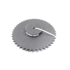 Martin 60B45 Roller Chain Sprocket 15/16in Rough Bore 45t 3/4in Pitch