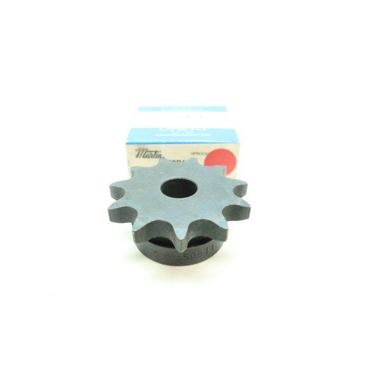 Martin 40B36 Roller Chain Sprocket 1-3/8in 36t